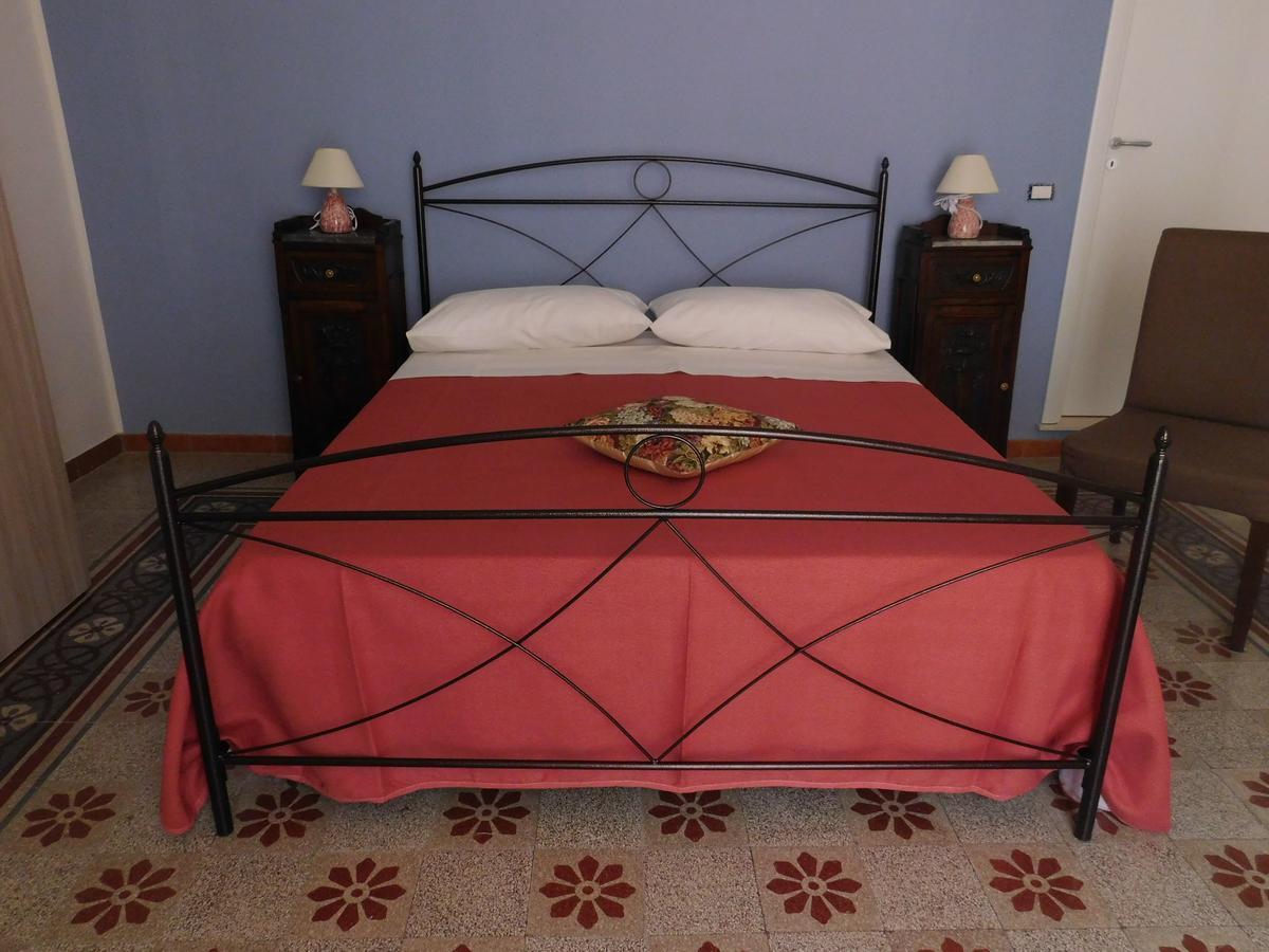 B & B Amore Виетри Экстерьер фото