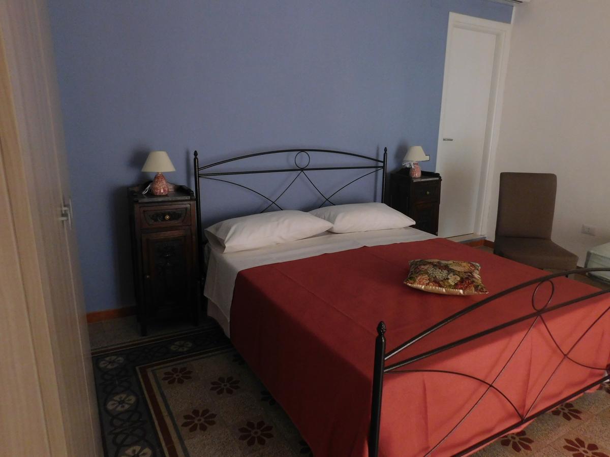 B & B Amore Виетри Экстерьер фото