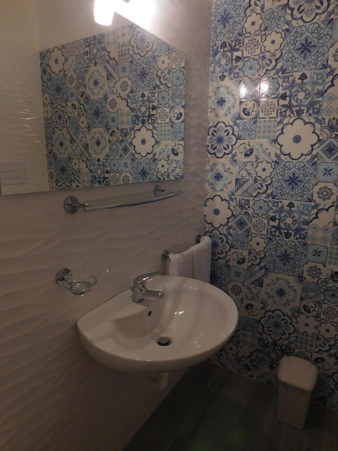 B & B Amore Виетри Экстерьер фото